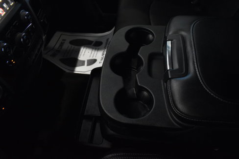 Used 2017 RAM 1500 Laramie image 23