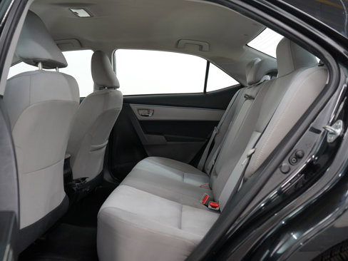 Used 2016 Toyota Corolla LE image 16
