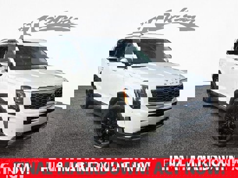 Used 2020 Kia Telluride SX w/ Towing Package image 1