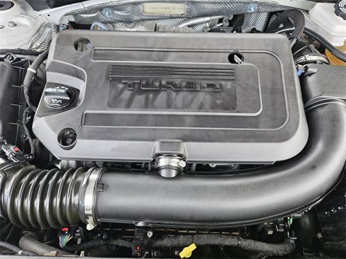 Used 2021 Buick Envision Avenir w/ Technology Package II image 31