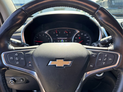 Certified 2021 Chevrolet Equinox Premier image 13