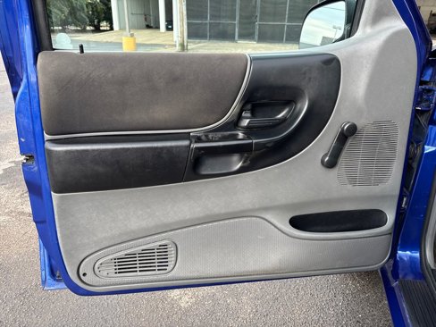Used 2005 Ford Ranger 2WD Regular Cab image 10
