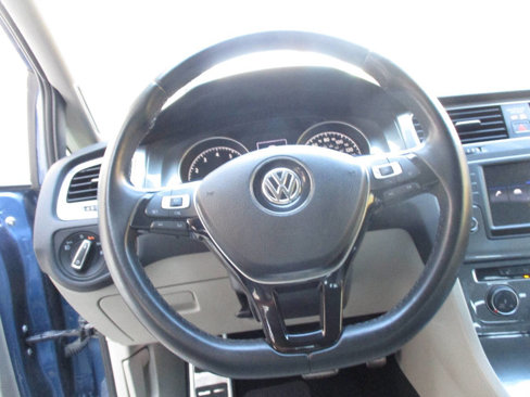 Used 2017 Volkswagen Golf Alltrack SE image 77