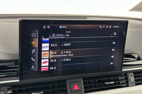 Used 2022 Audi A4 2.0T Prestige image 16