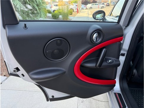 Used 2014 MINI Cooper Countryman John Cooper Works image 30