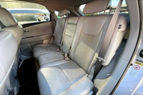 Used 2010 Lexus RX 350 2WD image 18
