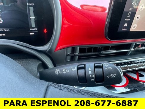 New 2024 FIAT 500 e (RED) image 31
