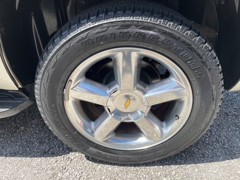 Used 2013 Chevrolet Tahoe LT w/ Texas Edition image 31