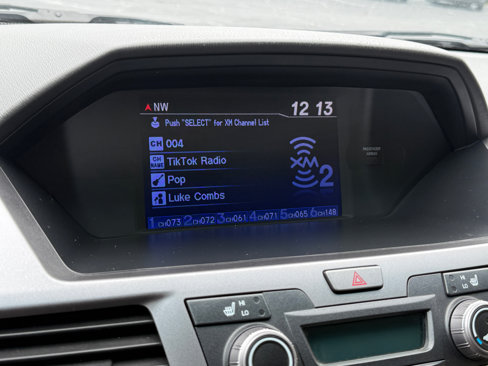 Used 2012 Honda Odyssey EX-L image 24