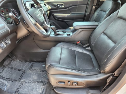 Used 2019 GMC Acadia SLT image 7