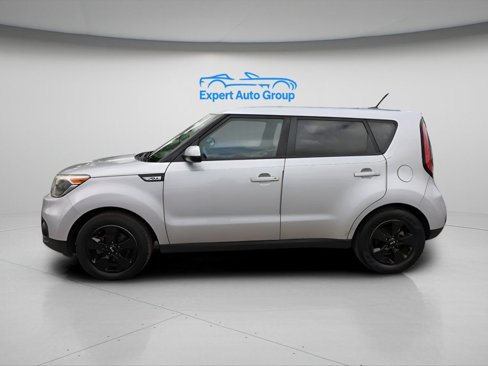 Used 2018 Kia Soul image 2