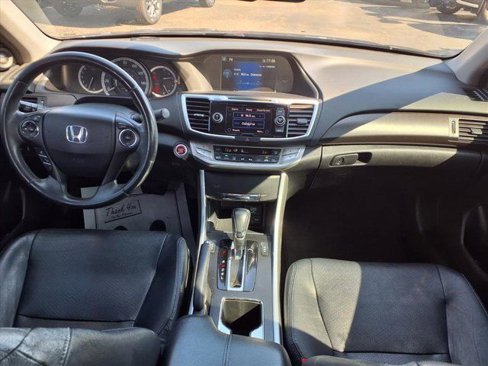 Used 2014 Honda Accord EX-L image 9