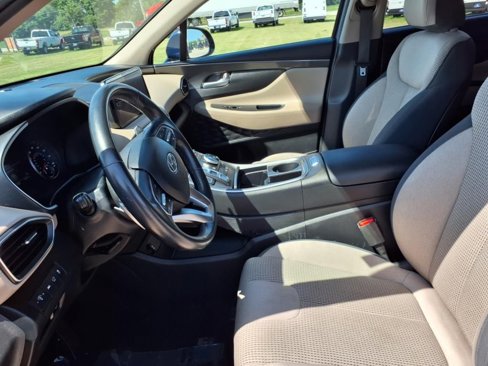 Used 2023 Hyundai Santa Fe SEL image 13