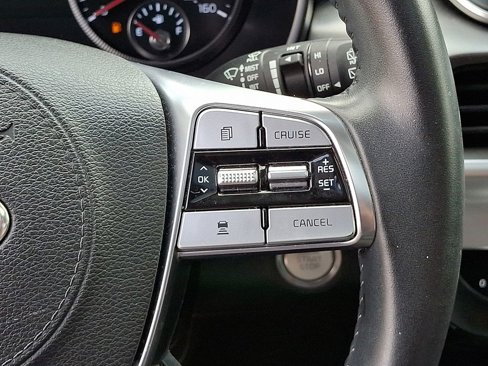 Used 2020 Kia Telluride S w/ S 8 Passenger Seating Package image 24