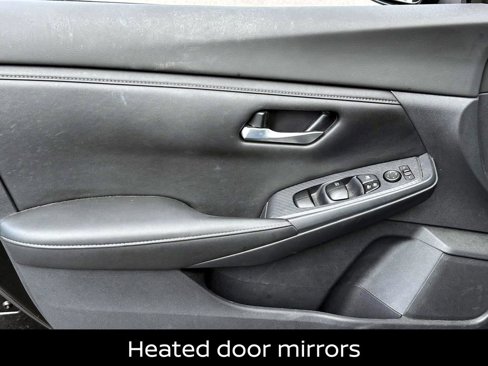 Certified 2022 Nissan Sentra SV image 20