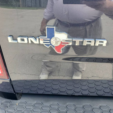 Used 2017 RAM 1500 Lone Star image 19
