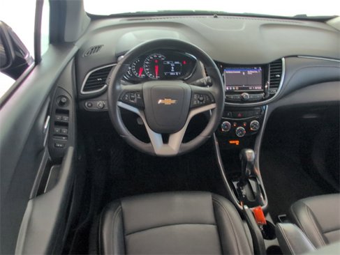 Used 2020 Chevrolet Trax Premier image 9