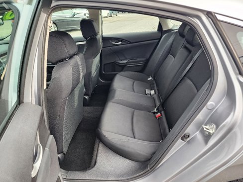Used 2020 Honda Civic EX image 22