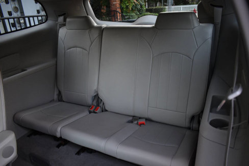 Used 2016 Buick Enclave Leather w/ Trailering Package image 9