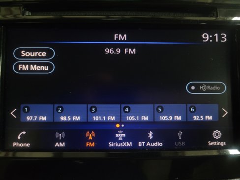 Used 2020 Nissan Rogue SL image 25