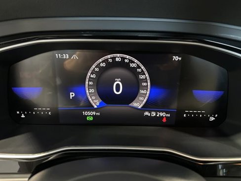 Used 2024 Volkswagen Jetta SE image 22