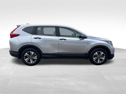 Used 2019 Honda CR-V LX image 7