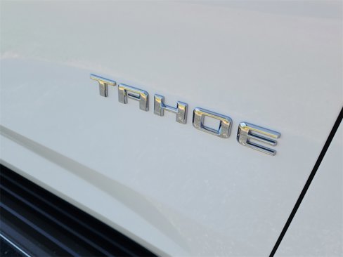 New 2025 Chevrolet Tahoe LS image 8