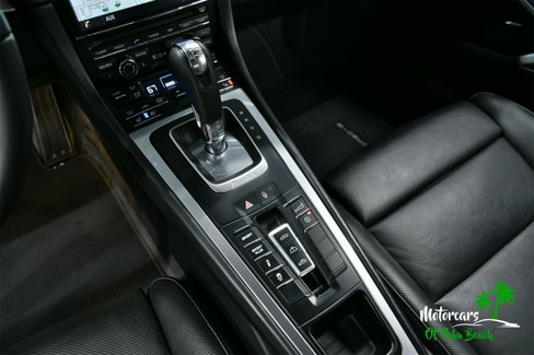 Used 2014 Porsche 911 Turbo image 42