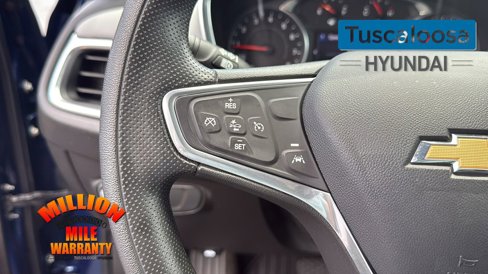 Used 2022 Chevrolet Equinox LS w/ LS Convenience Package image 18