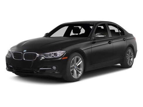 Used 2013 BMW 328i xDrive Sedan image 1