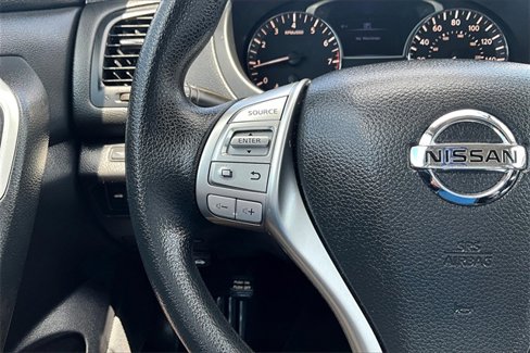 Used 2017 Nissan Altima 2.5 S image 20