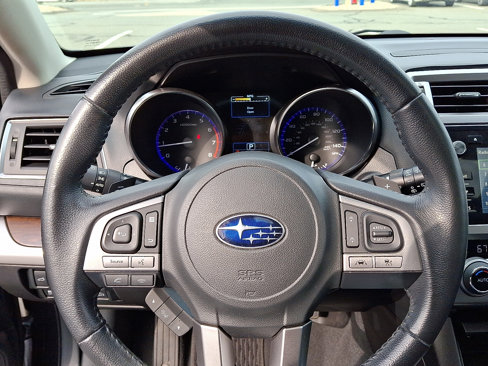 Used 2016 Subaru Outback 2.5i Limited image 21