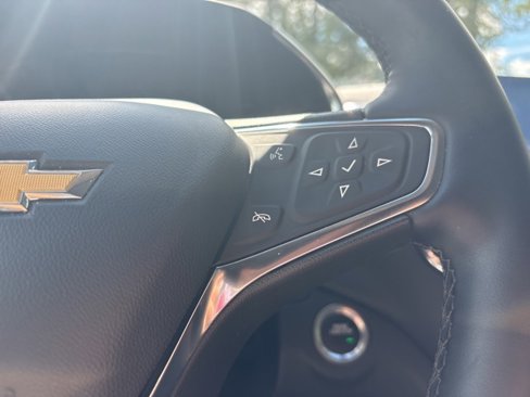 Used 2024 Chevrolet Equinox LT image 28