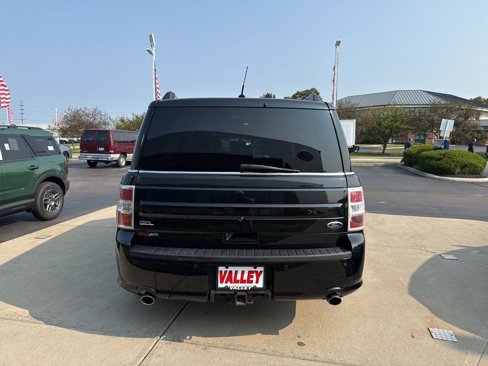 Used 2014 Ford Flex SEL w/ Equipment Group 202A image 5