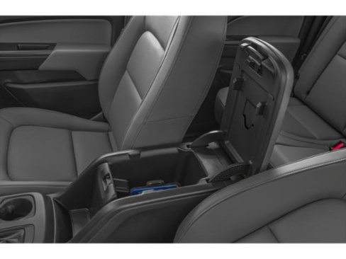 Used 2020 Chevrolet Colorado LT image 17