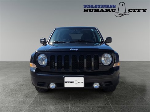 Used 2015 Jeep Patriot Sport w/ Power Value Group image 12
