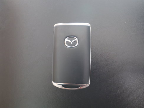Used 2023 MAZDA CX-5 Signature image 23