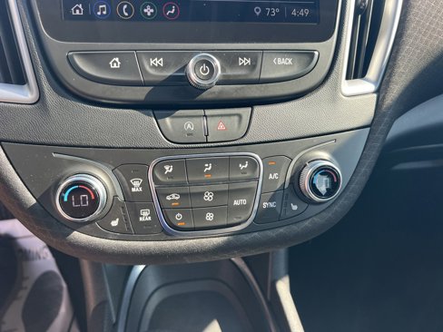 Used 2022 Chevrolet Malibu LT image 31