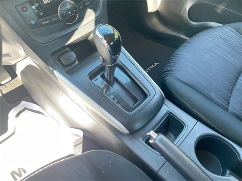 Used 2019 Nissan Sentra SV image 15