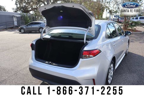 Used 2024 Toyota Corolla LE image 27