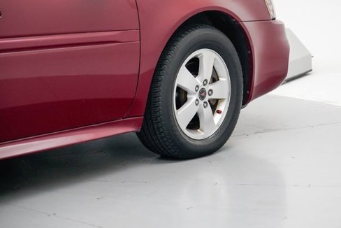 Used 2005 Pontiac Grand Prix image 7