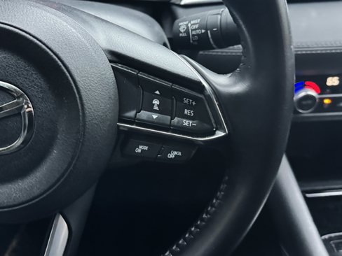 Used 2021 MAZDA MAZDA6 Sport image 16