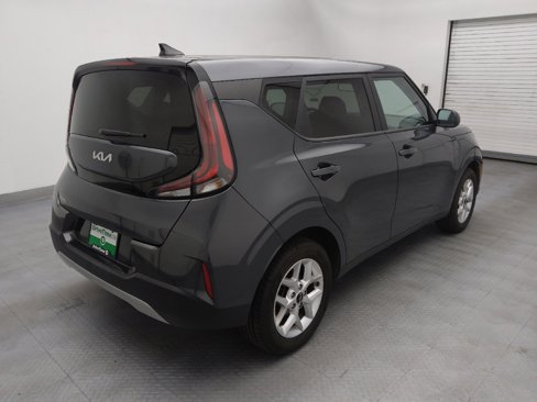 Used 2024 Kia Soul LX w/ Option Group 015 image 9