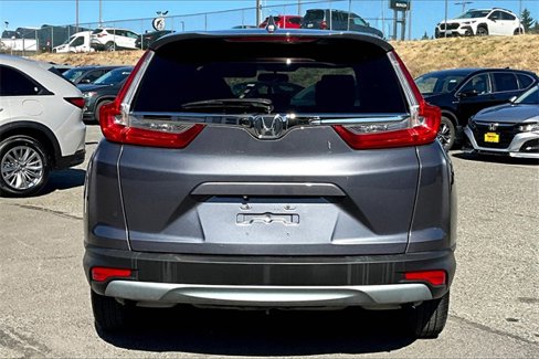 Used 2018 Honda CR-V EX image 6