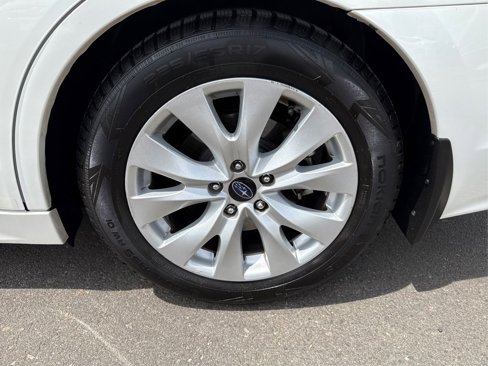 Used 2016 Subaru Legacy 2.5i Premium image 28