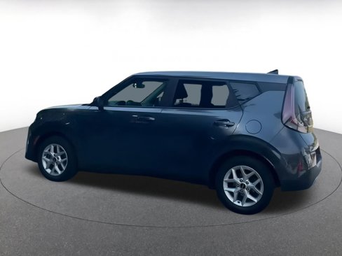 Used 2024 Kia Soul LX w/ Option Group 015 image 15
