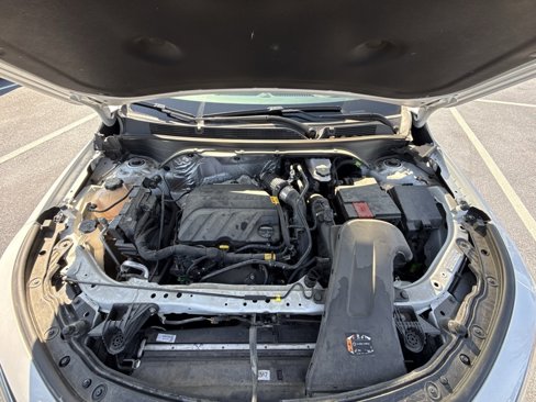 Used 2024 Buick Envista Avenir image 33