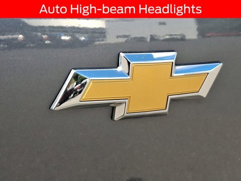Used 2021 Chevrolet TrailBlazer LS image 28