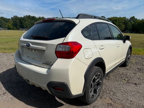 Used 2015 Subaru Crosstrek 2.0i Premium image 4