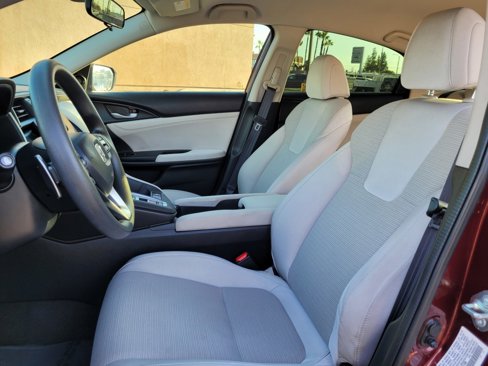 Used 2020 Honda Insight EX image 10